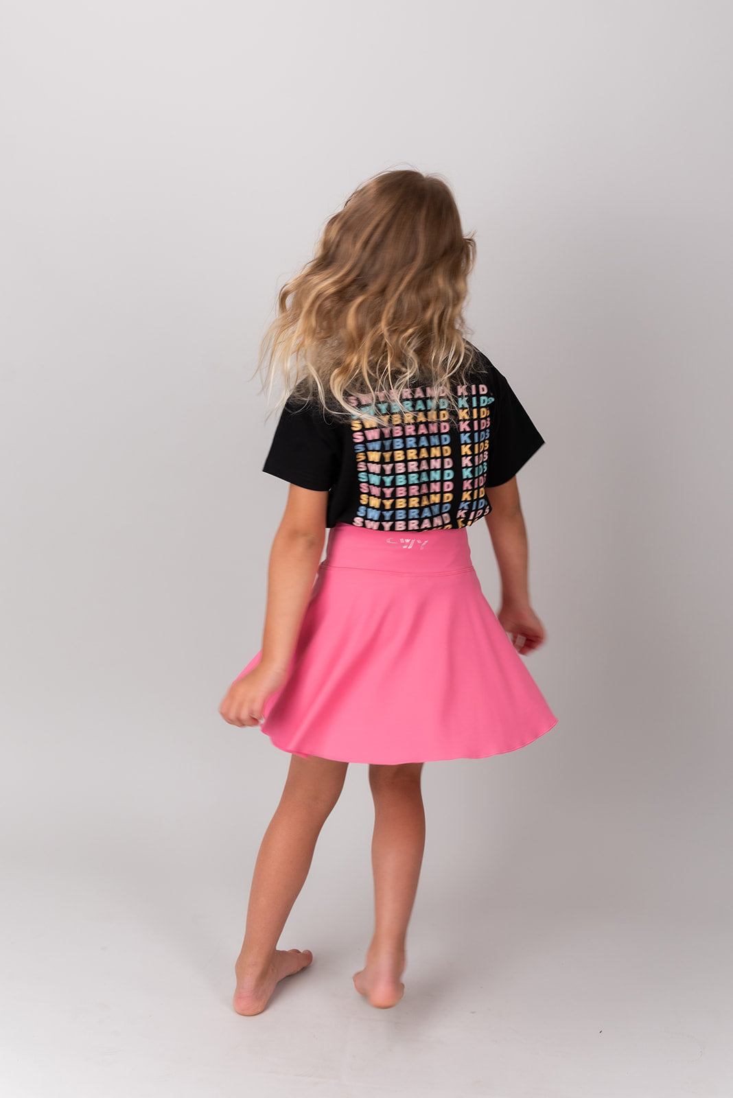Girls’ Skirt