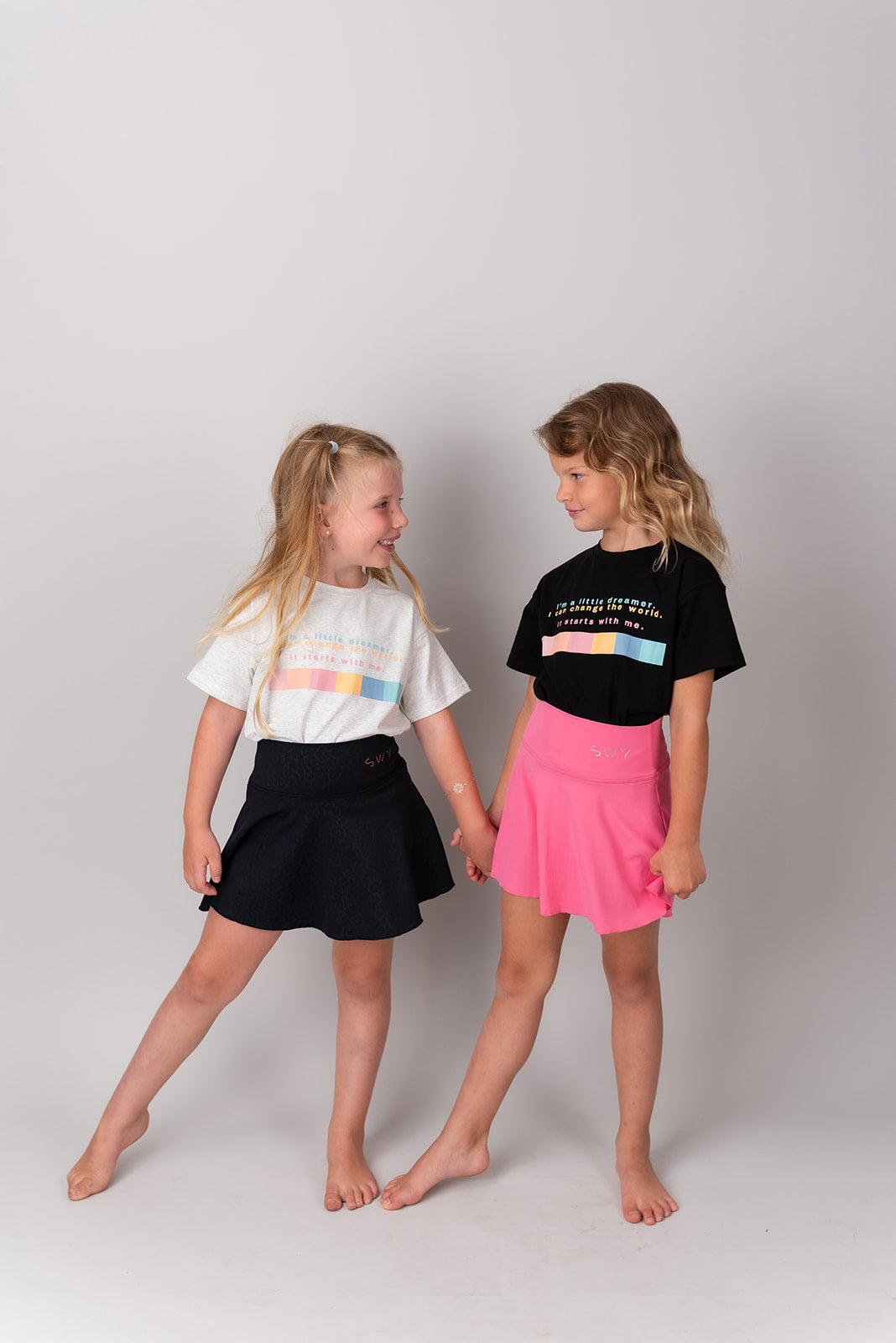 Girls’ Skirt