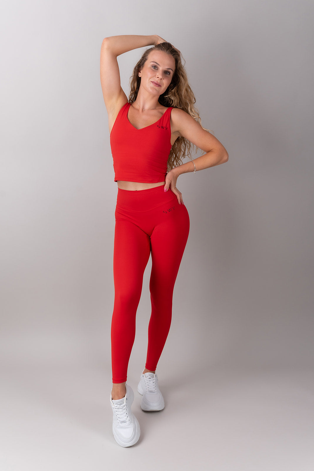 SoftLux Sculpt Leggings