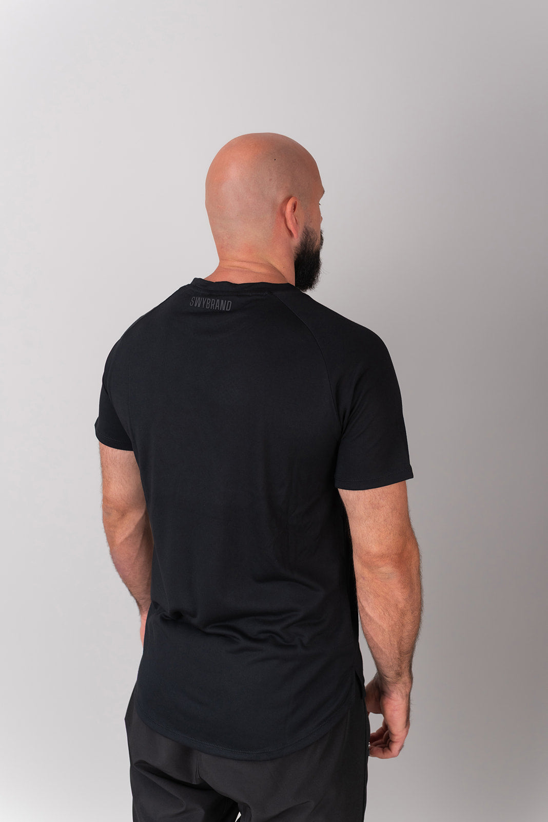 Mens Modal Tee