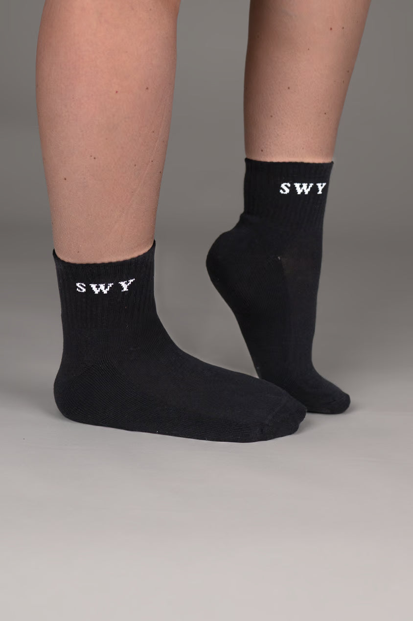 Niske čarape 2 Para