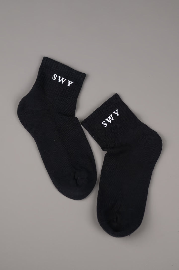 Niske čarape 2 Para