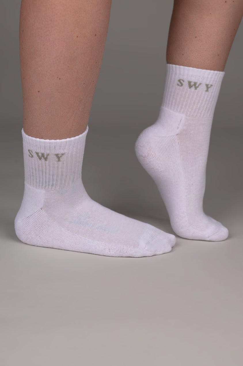 Socks 2 Pack