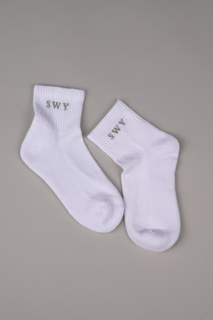 Socks 2 Pack