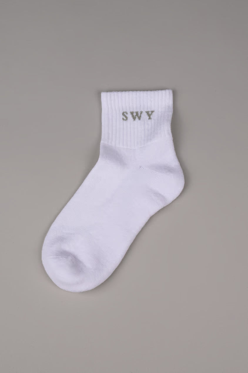 Socks 2 Pack