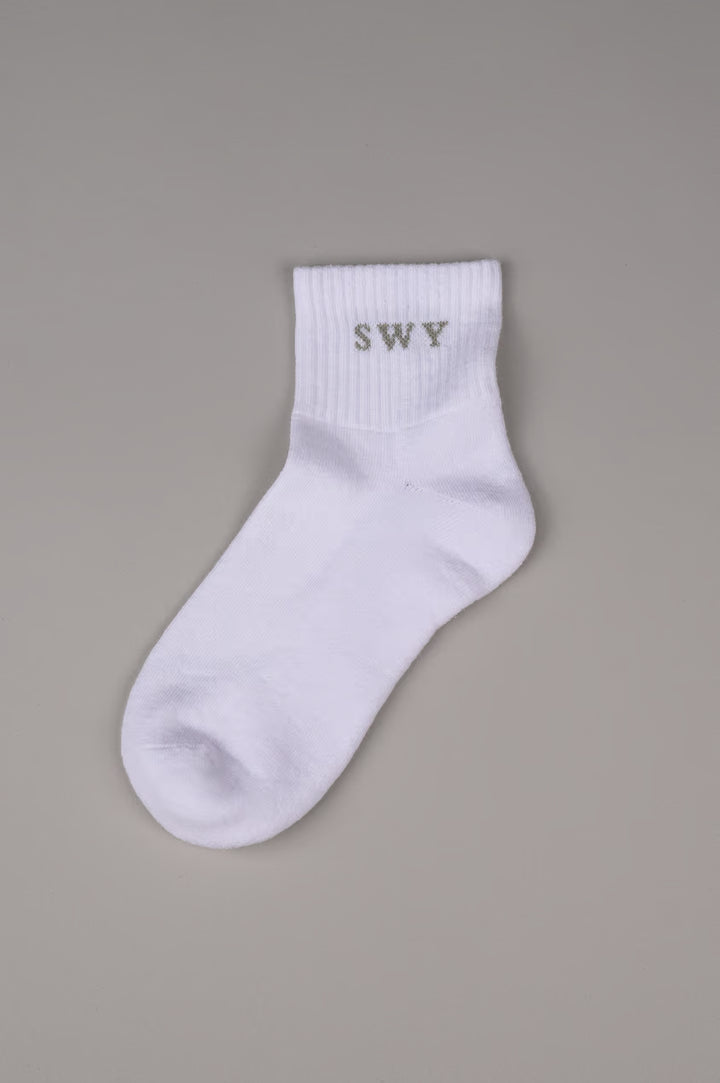 Socks 2 Pack