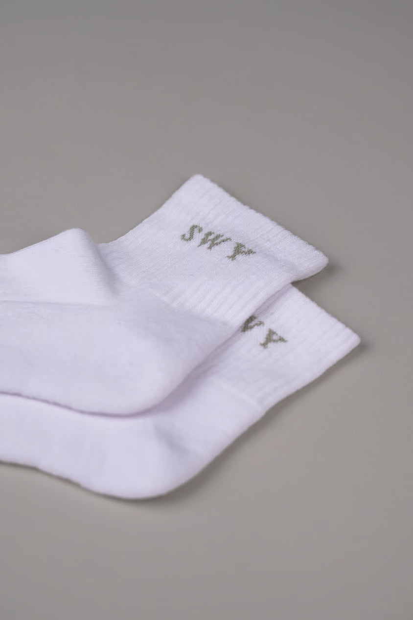 Socks 2 Pack