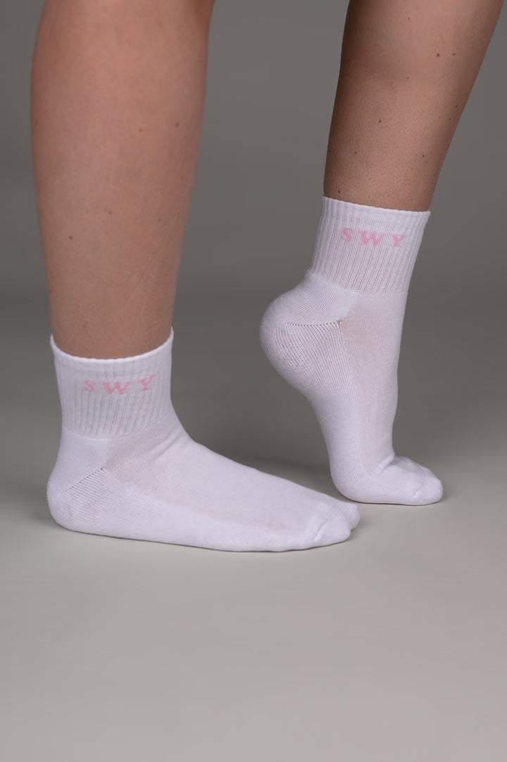 Niske čarape 2 Para