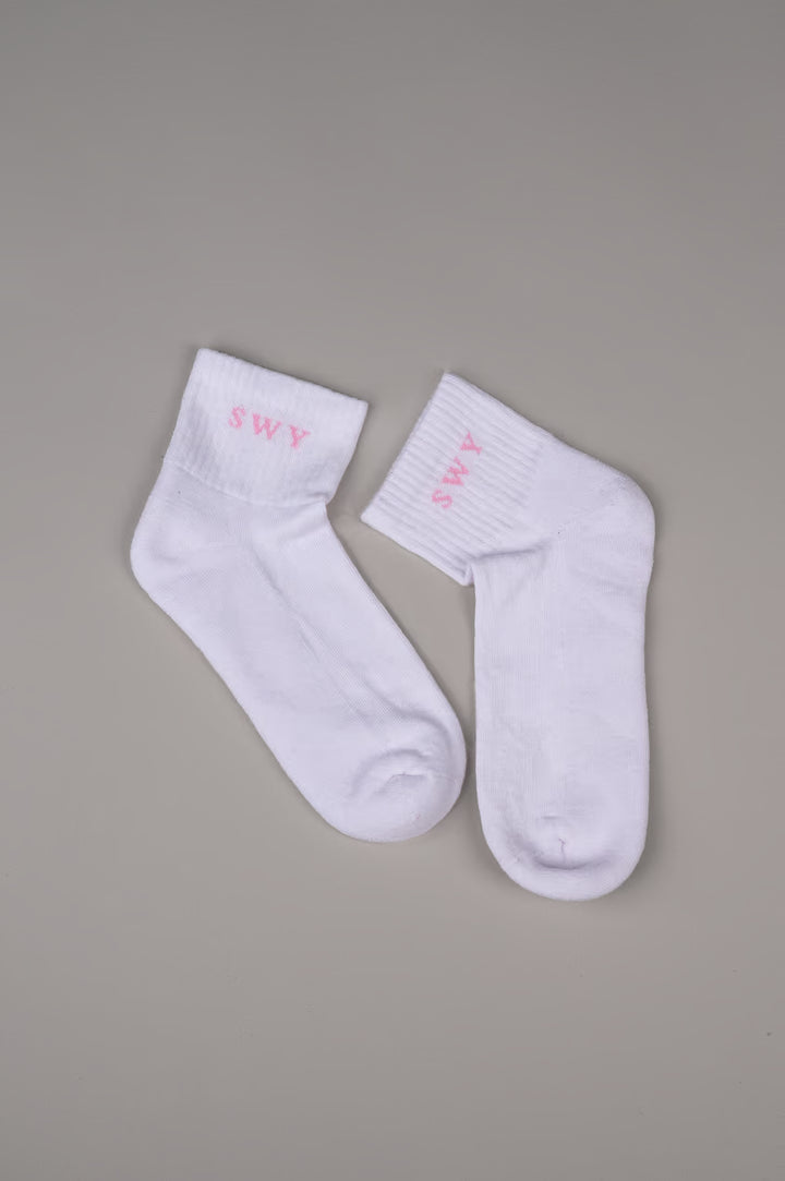 Niske čarape 2 Para