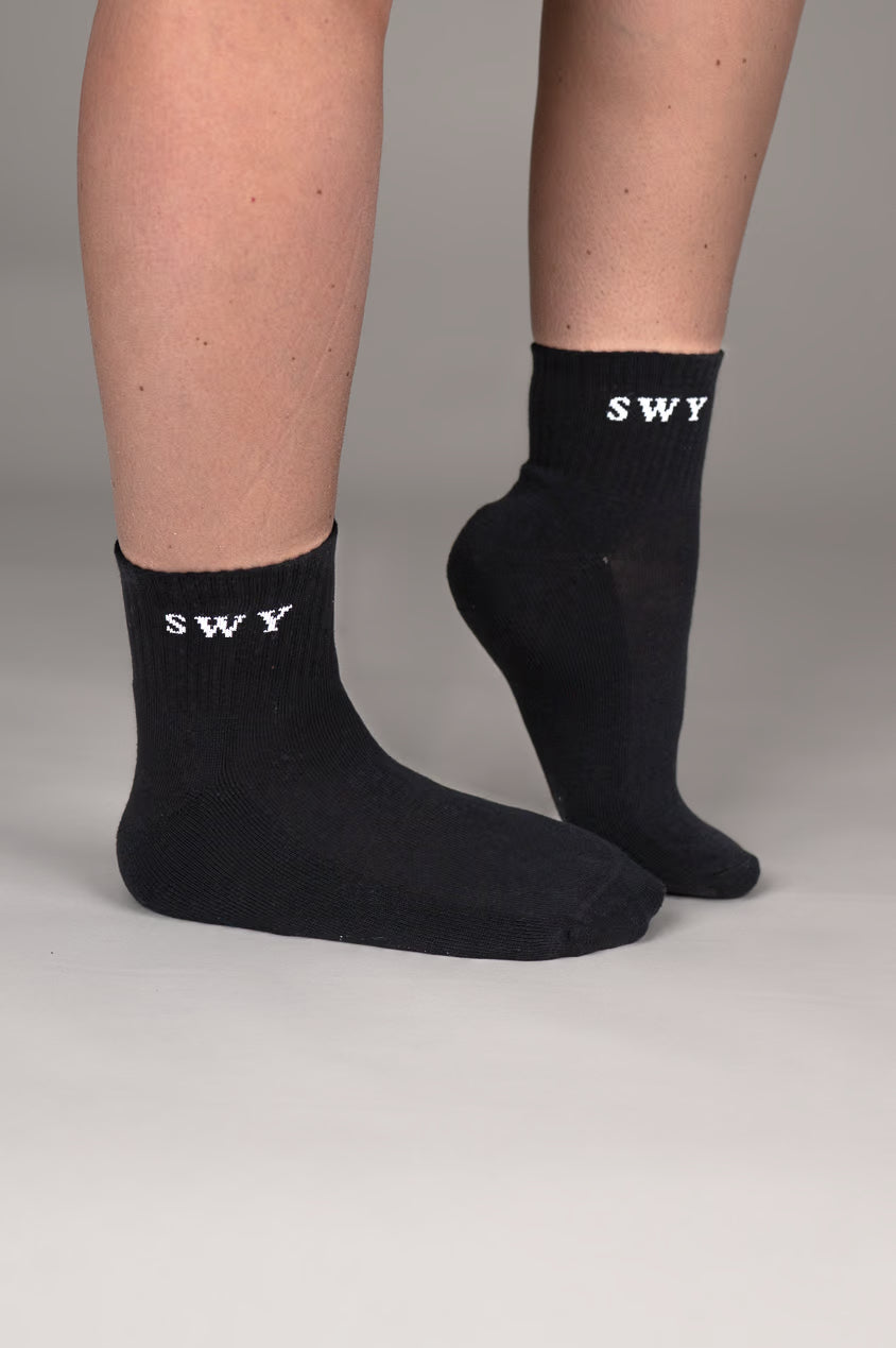 Niske čarape 2 Para