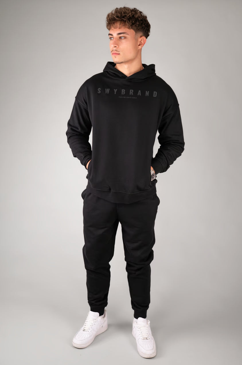 Araz Hoodie