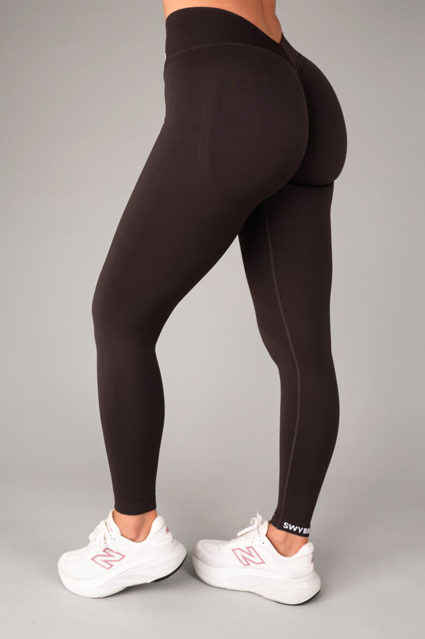 Bum Leggings