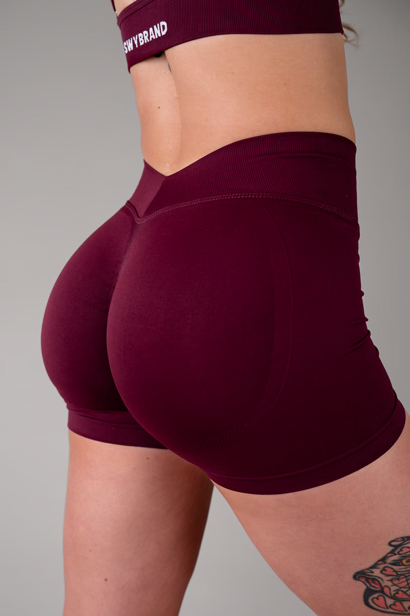 Bum Shorts