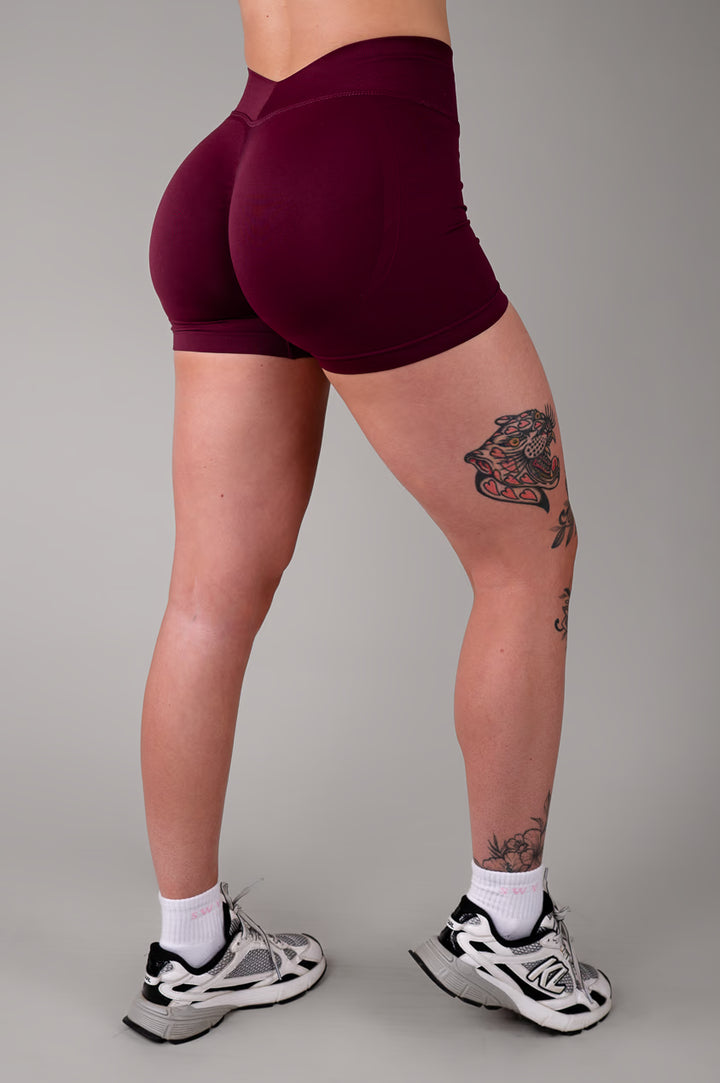 Bum Shorts