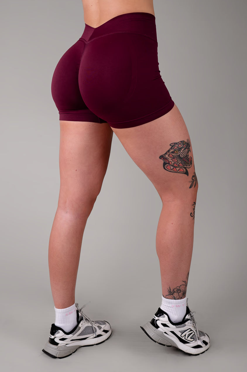 Bum Shorts