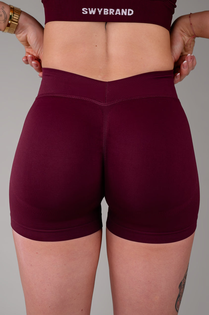 Bum Shorts