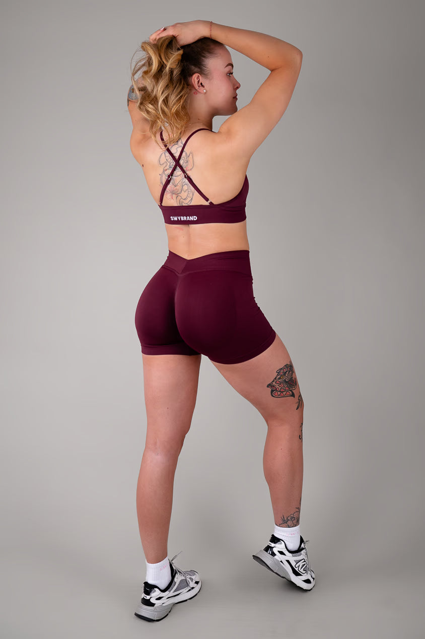 Bum Shorts