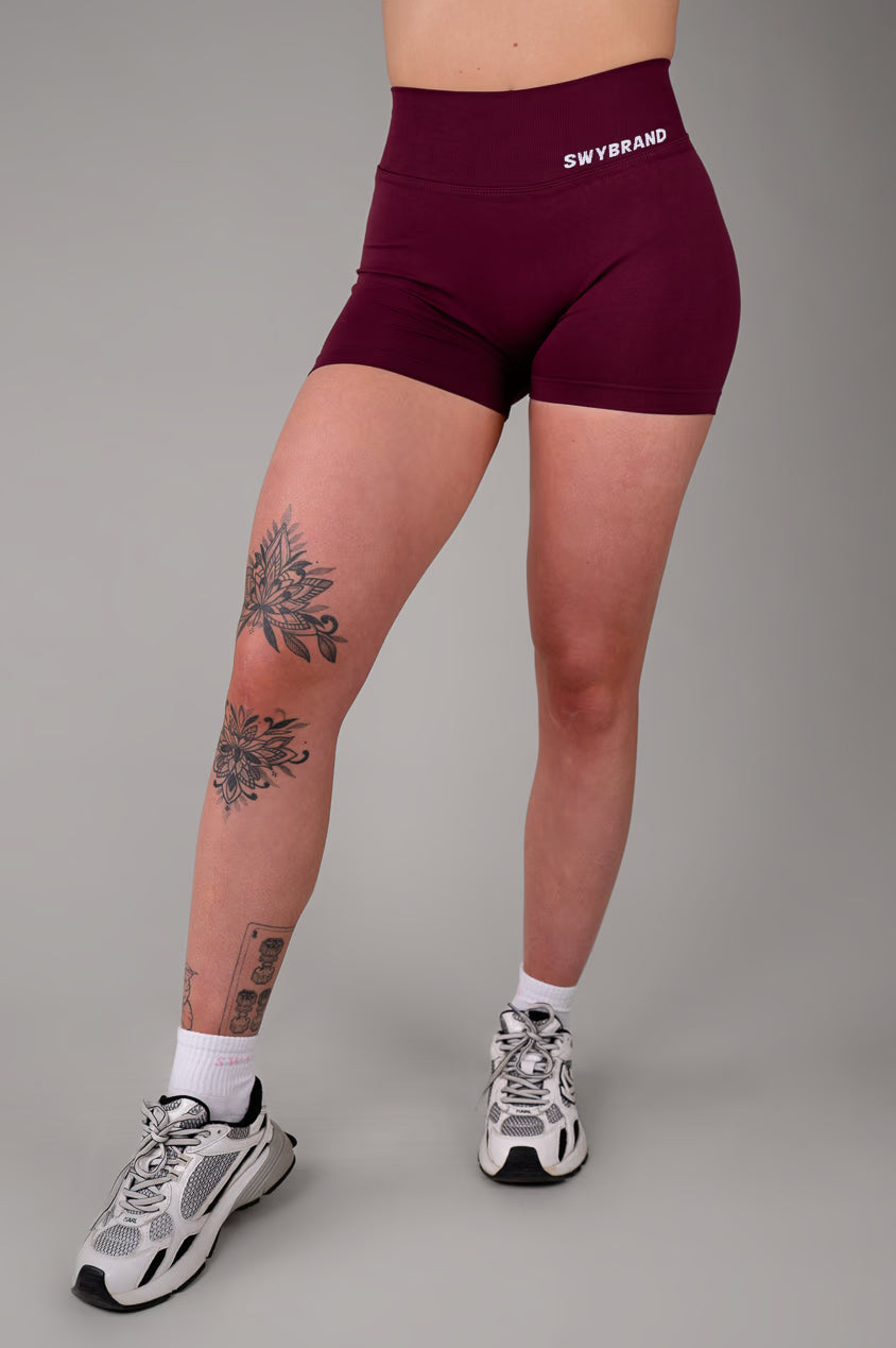 Bum Shorts