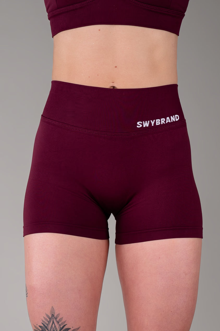 Bum Shorts
