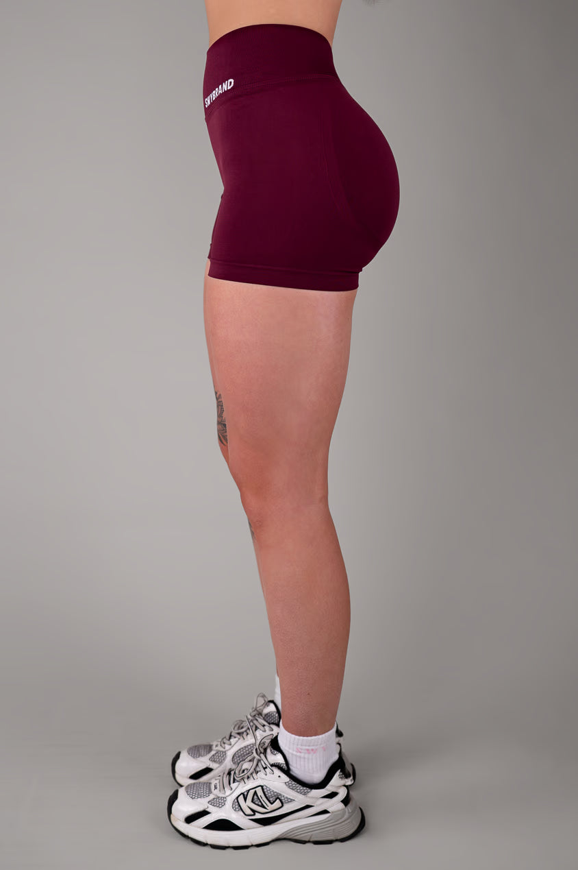 Bum Shorts