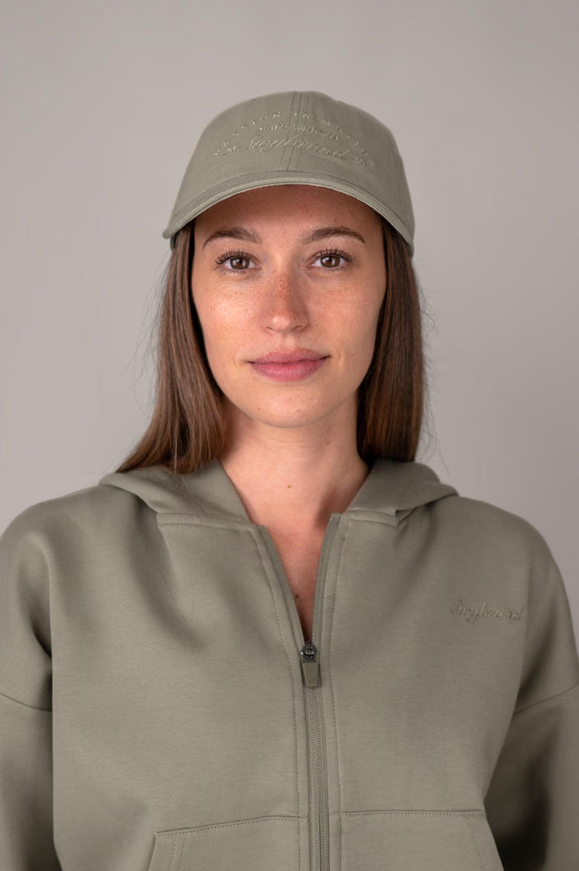 Cap