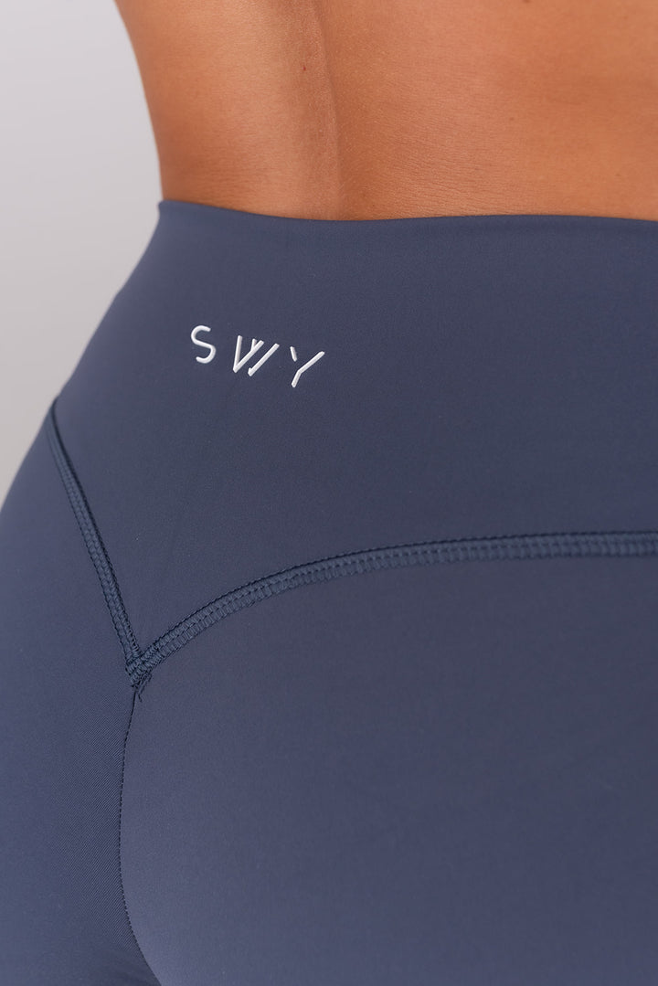Cloud Biker Shorts