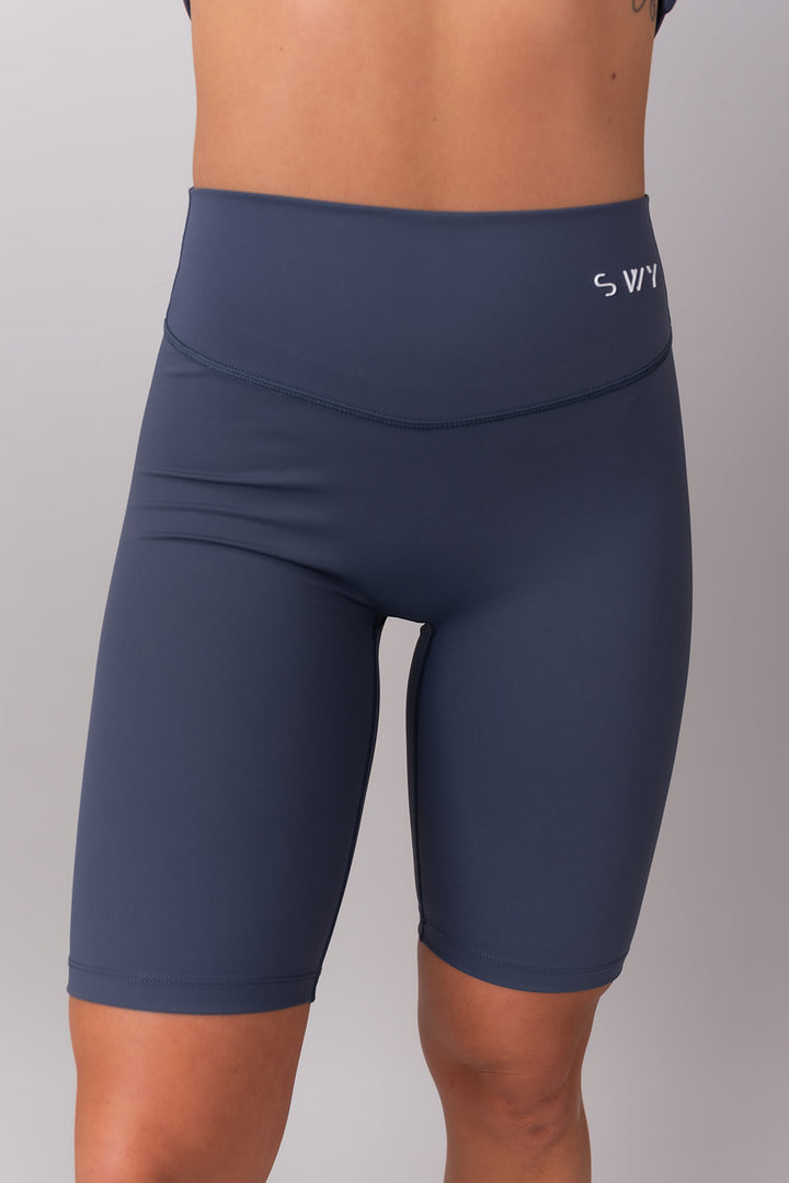 Cloud Biker Shorts