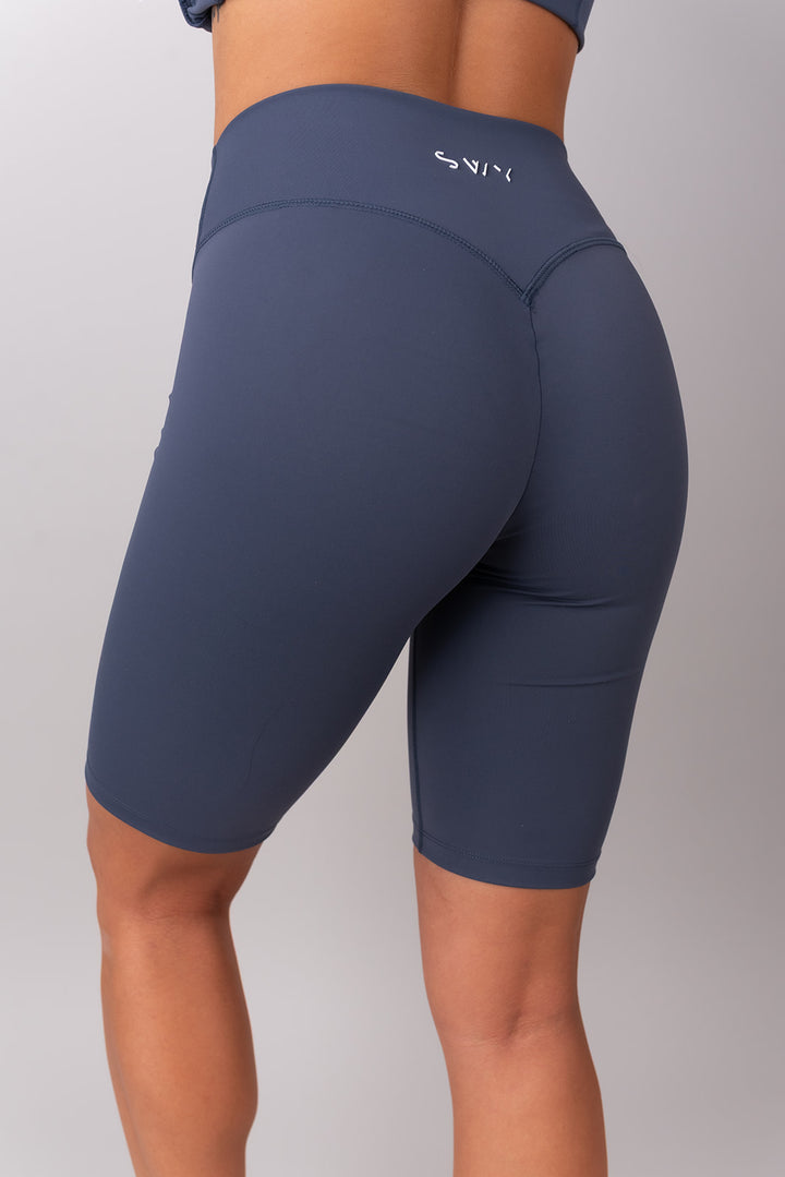 Cloud Biker Shorts