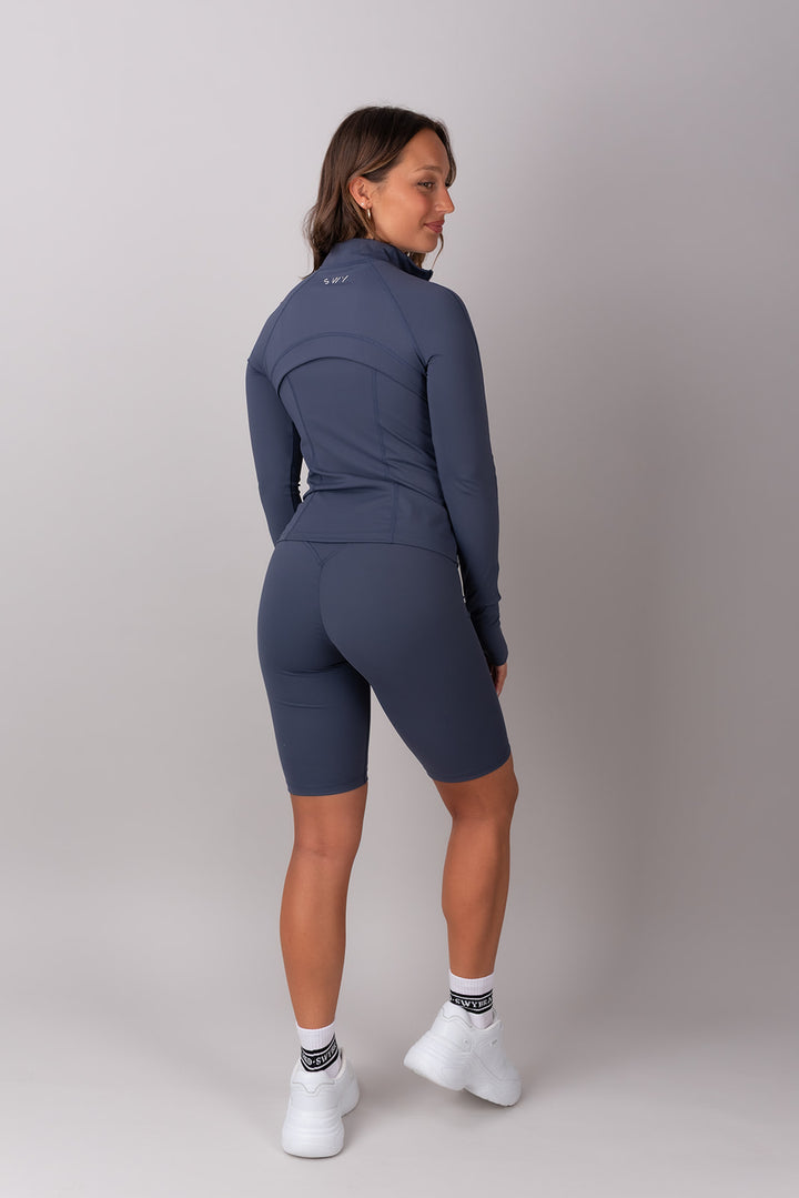 Cloud Biker Shorts