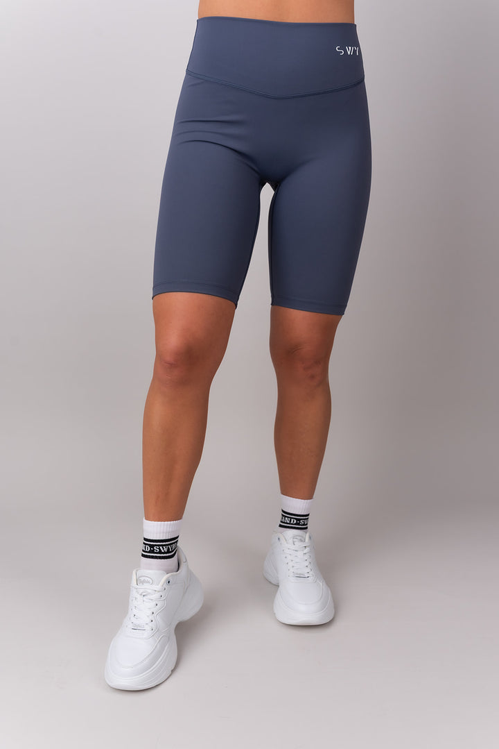 Cloud Biker Shorts