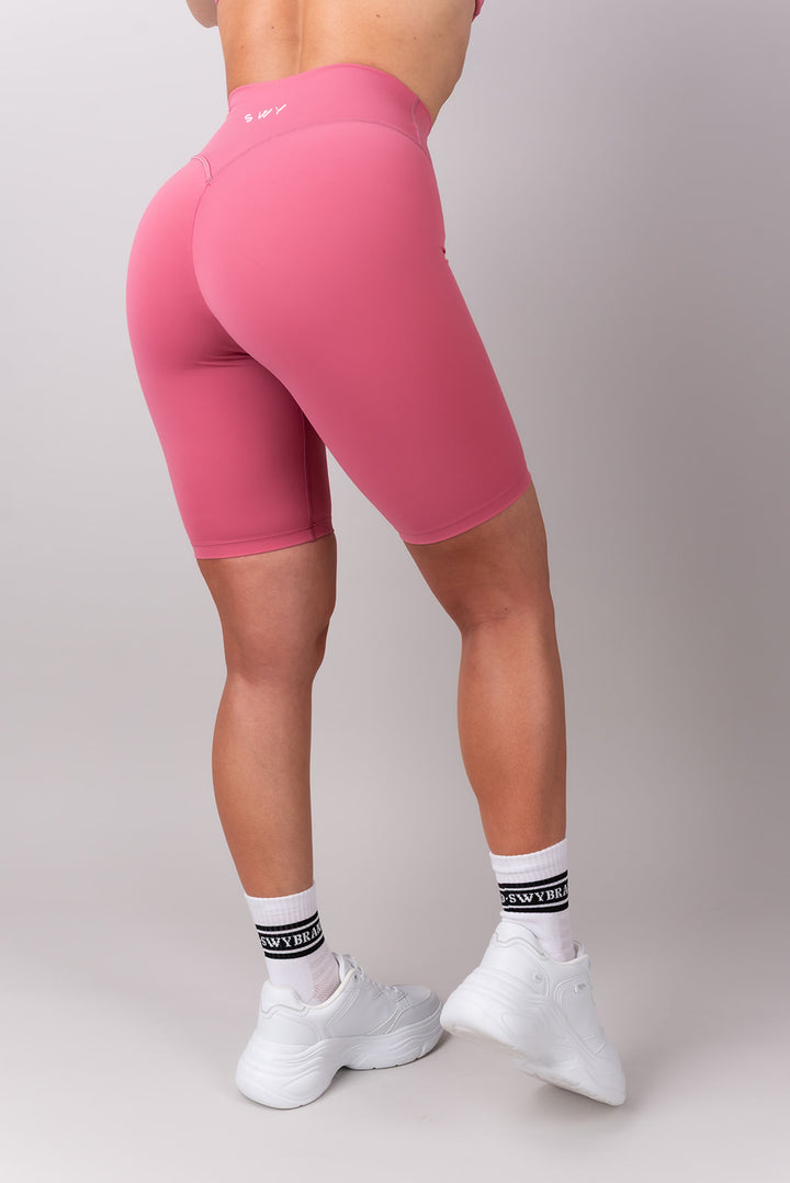 Cloud Biker Shorts