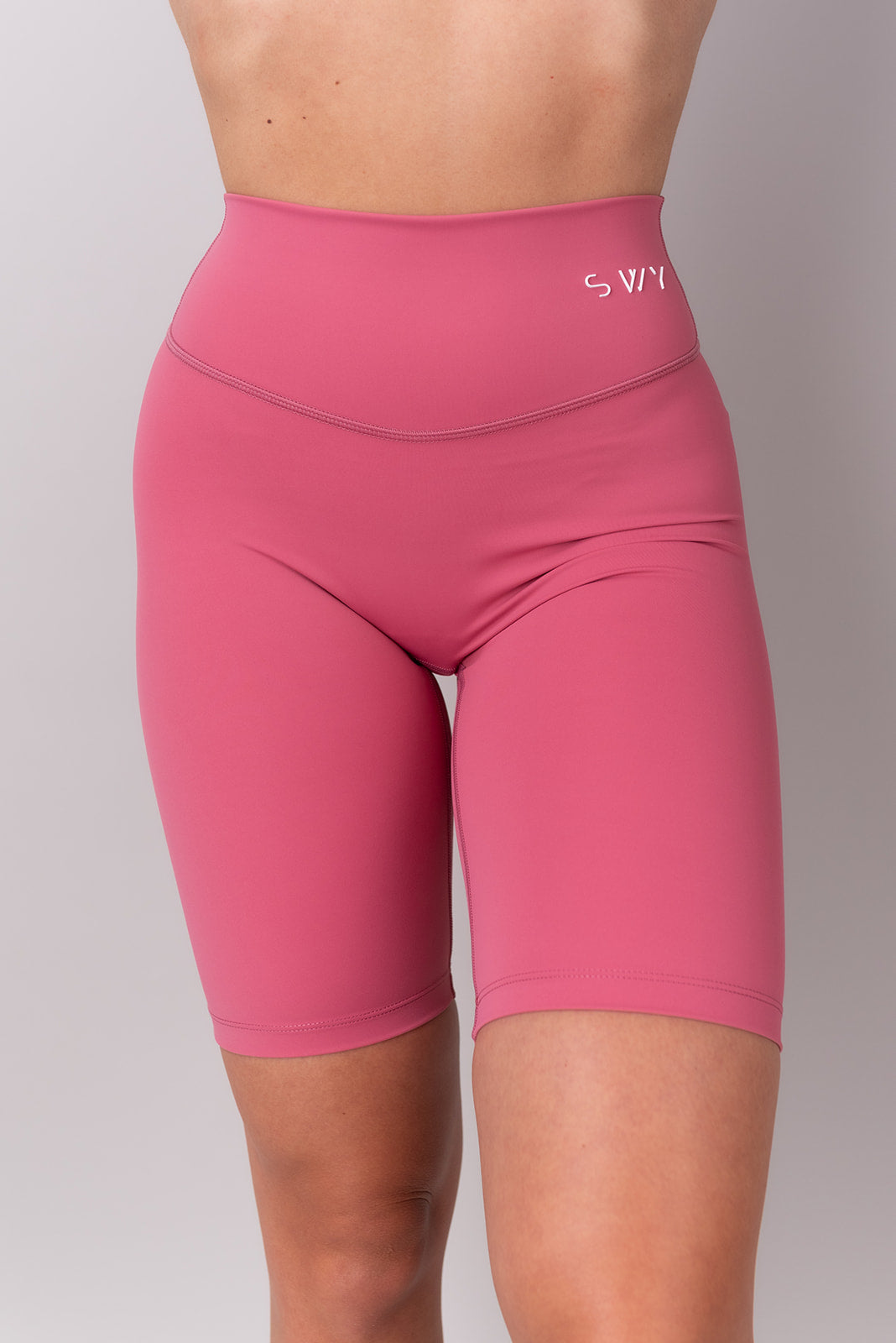 Cloud Biker Shorts