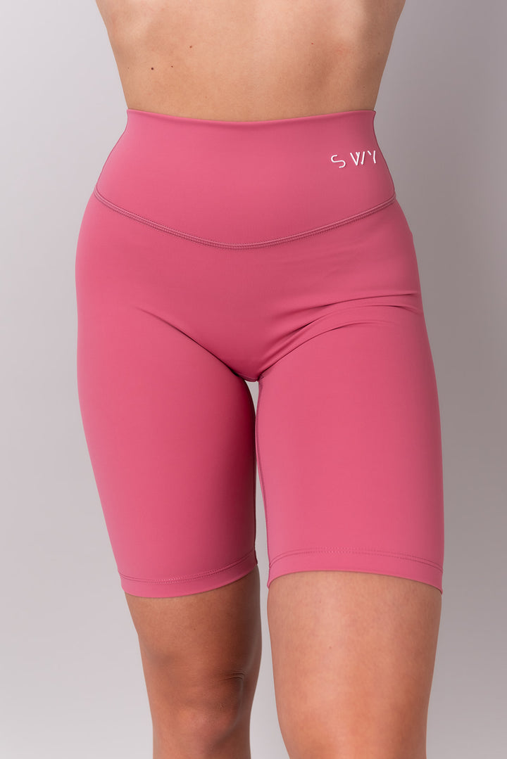 Cloud Biker Shorts