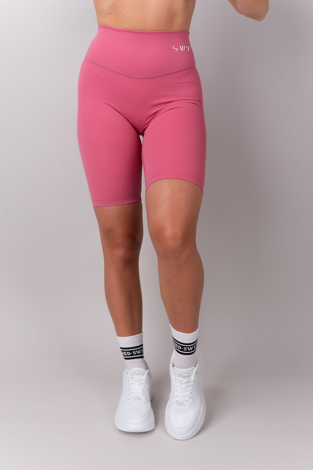 Cloud Biker Shorts