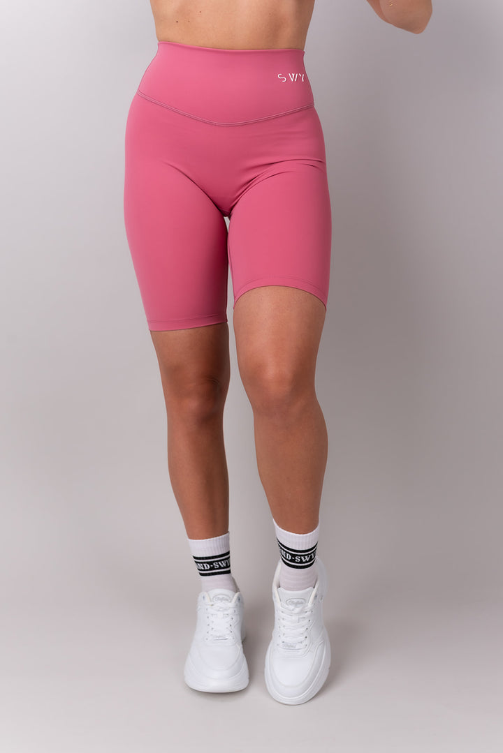 Cloud Biker Shorts