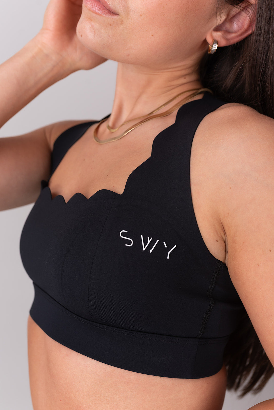 Cloud Reggiseno