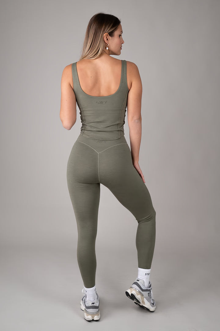 Comfort 2.0 Classic Leggings