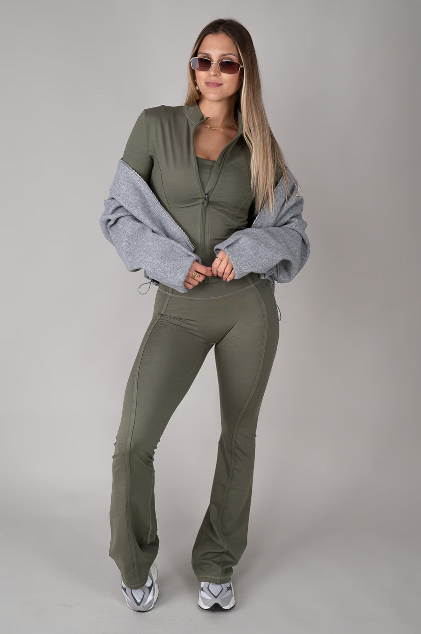 Comfort 2.0 Flared Leggings