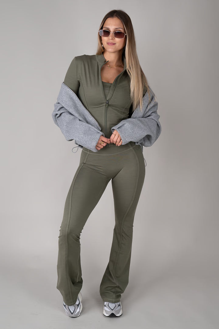 Comfort 2.0 Flared Leggings