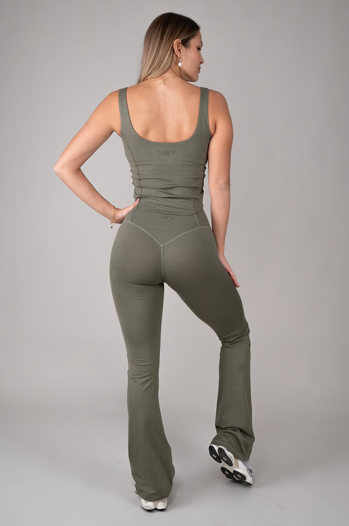 Comfort 2.0 Flared Leggings
