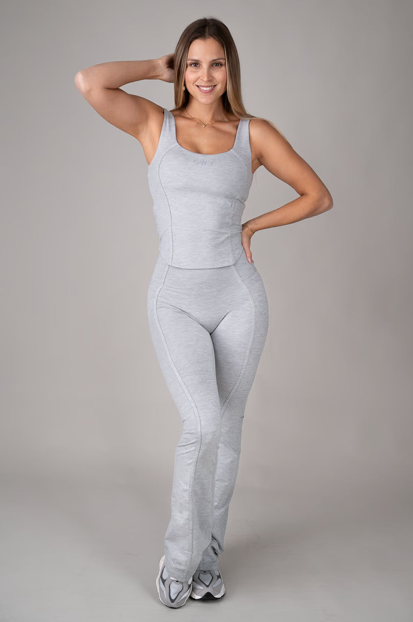 Comfort 2.0 Flared Tajice