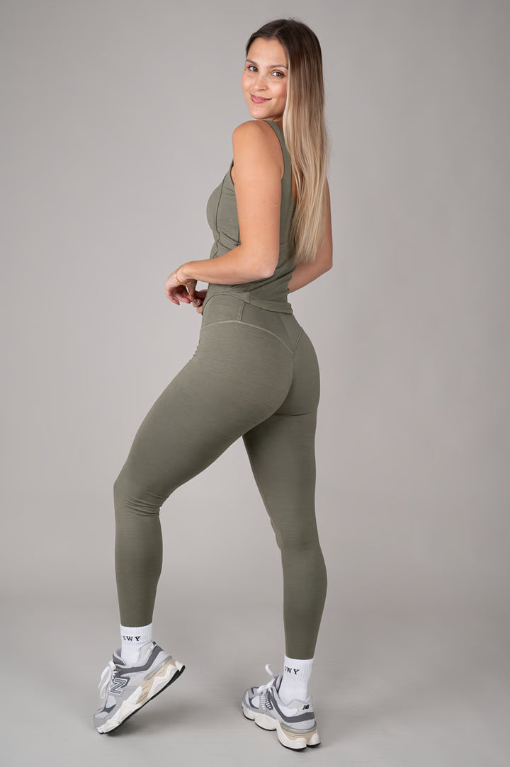 Comfort 2.0 Sculpt Leggings