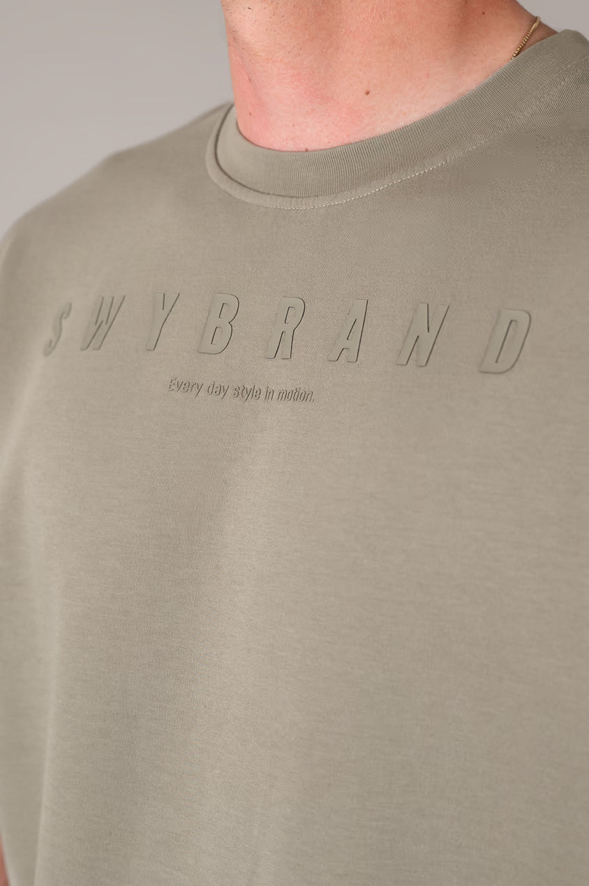 Core 2.0 Shirt
