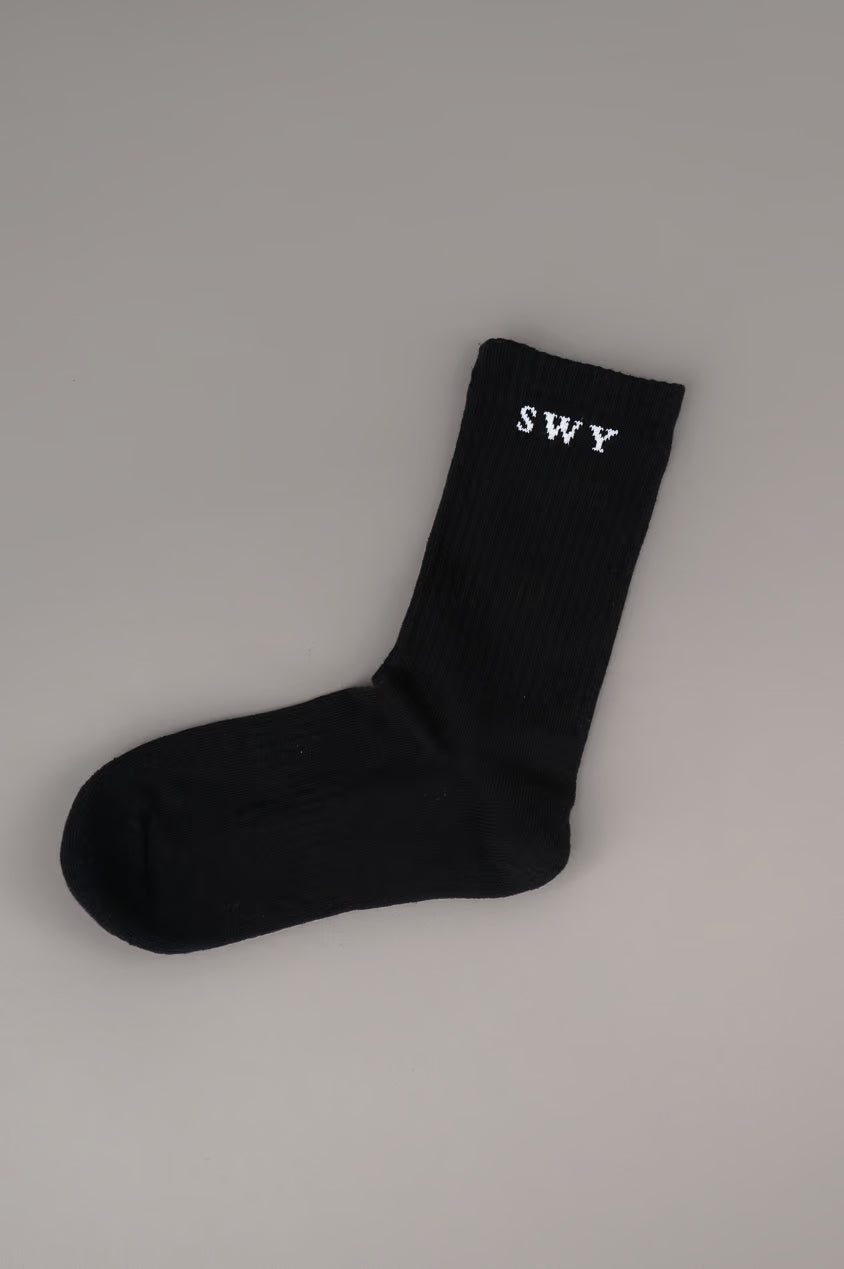 Crew Socks 2 Pack