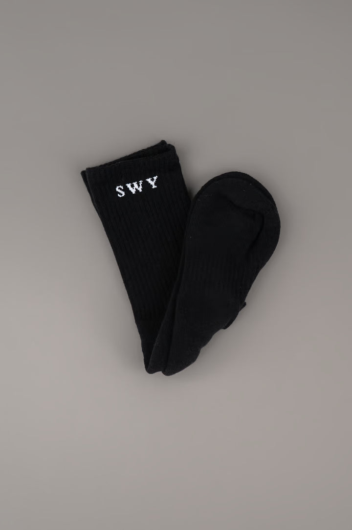 Crew Socks 2 Pack