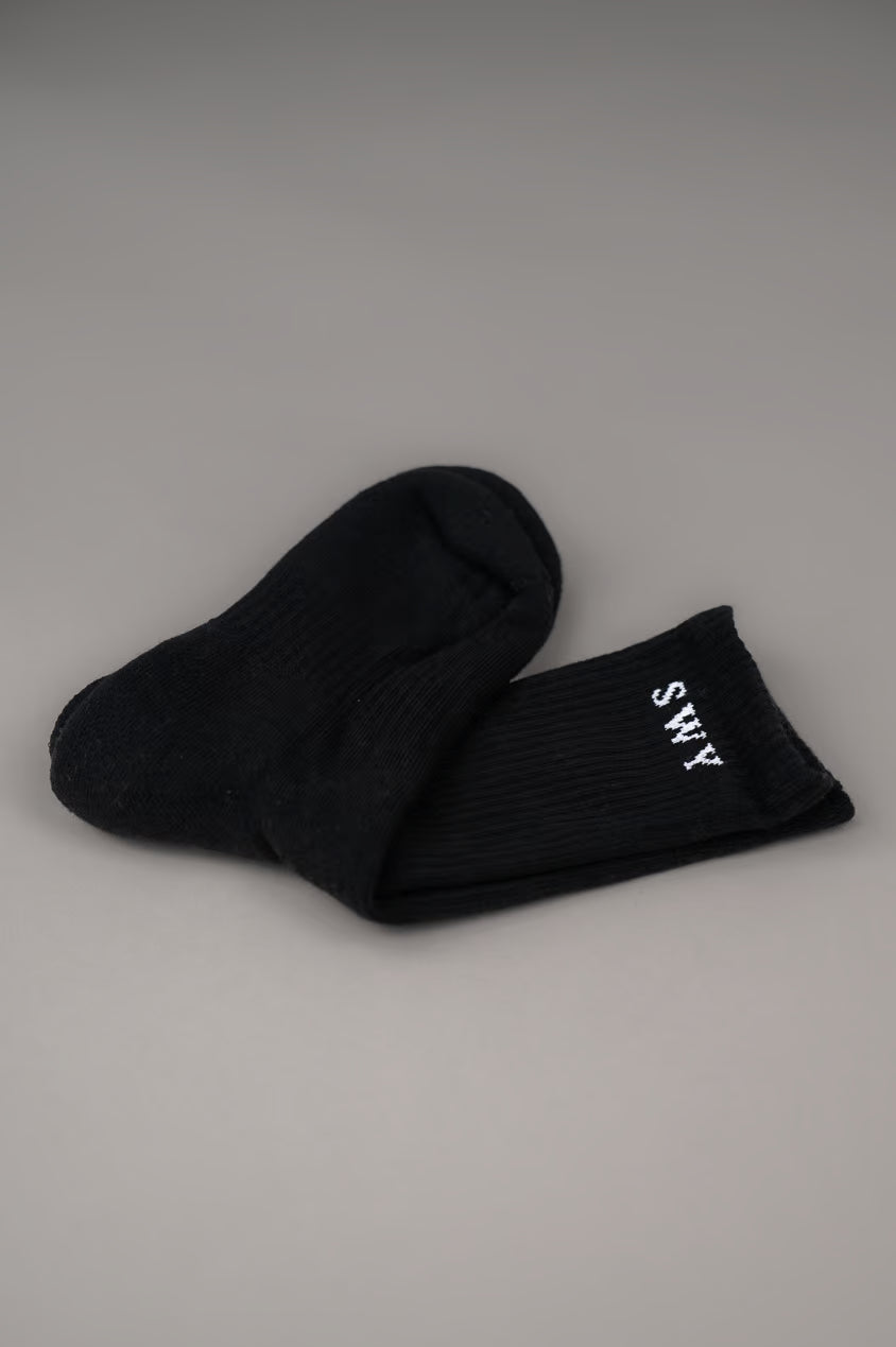 Crew Socks 2 Pack