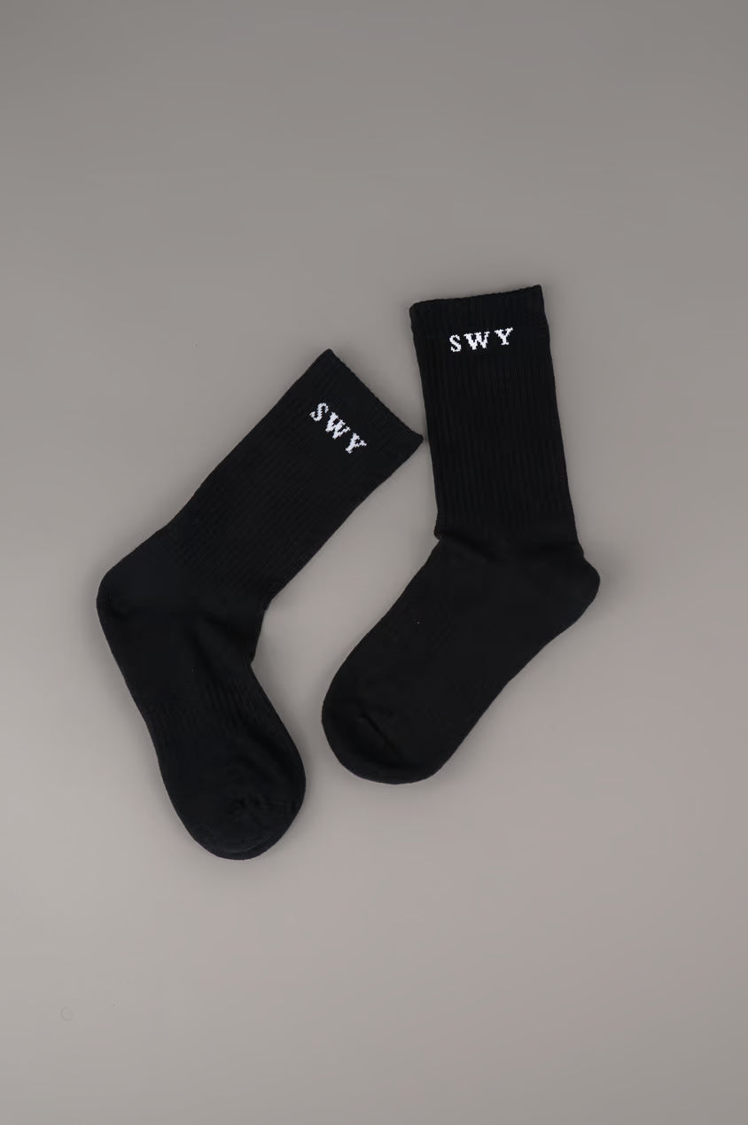 Crew Socks 2 Pack