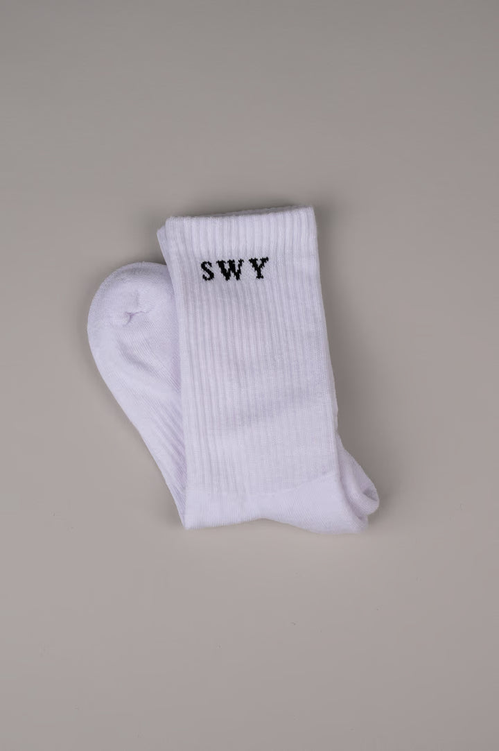 Crew Socks 2 Pack