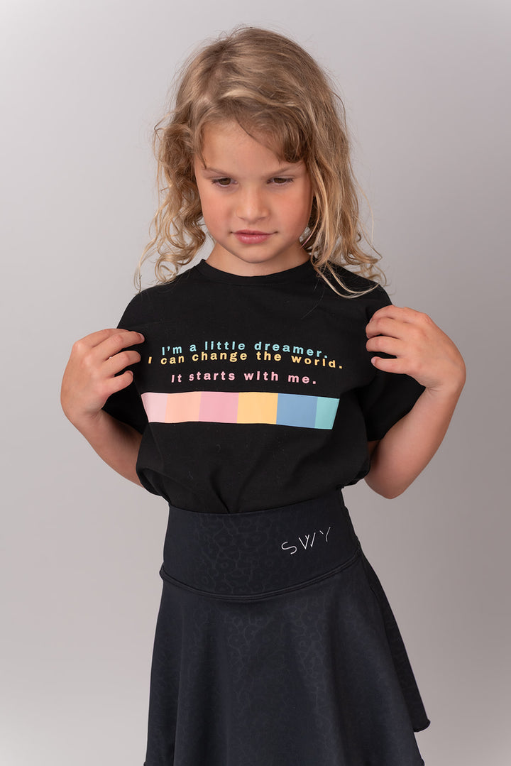 Kids Maglietta Dream