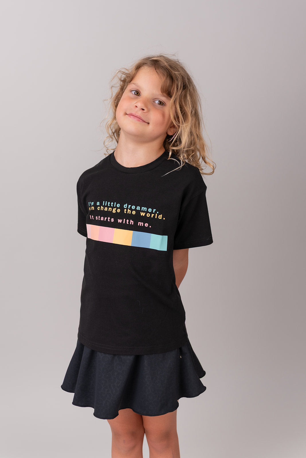 Kids Maglietta Dream
